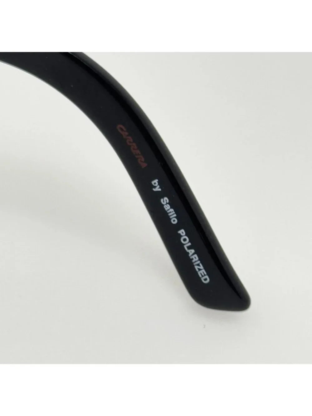 Carrera lenses have